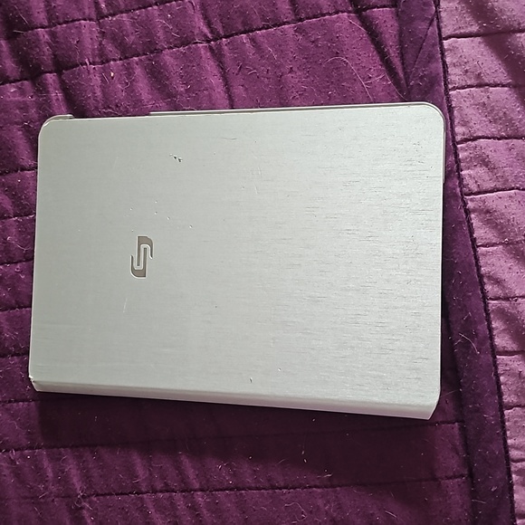 IPAD MINI CASE - Picture 5 of 9